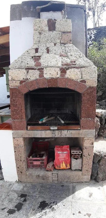 Casa Rural Finca Las Dulces Chio  0*, Chio (Tenerife) Spain