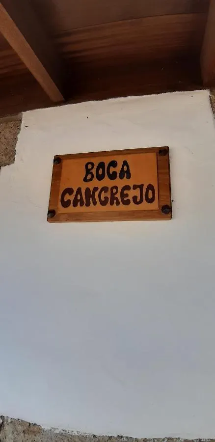 Casa Rural Finca Las Dulces Chio  Farm stay Chio (Tenerife)