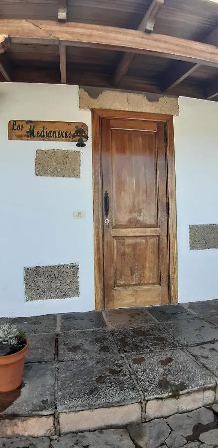 Casa Rural Finca Las Dulces Chio  0*, Chio (Tenerife)
