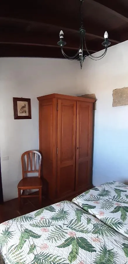 Casa Rural Finca Las Dulces Chio