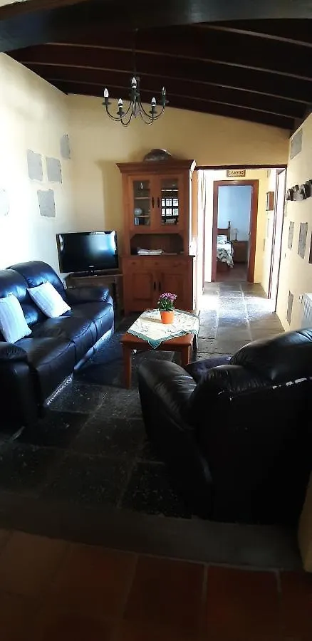 Casa Rural Finca Las Dulces Chio  Spain