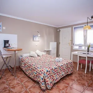  Appartement Beachback Airport Lpa