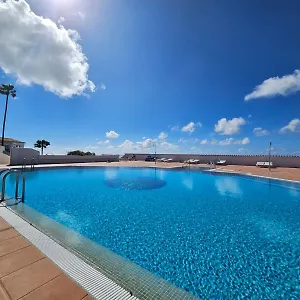  Appartement Madre Tierra